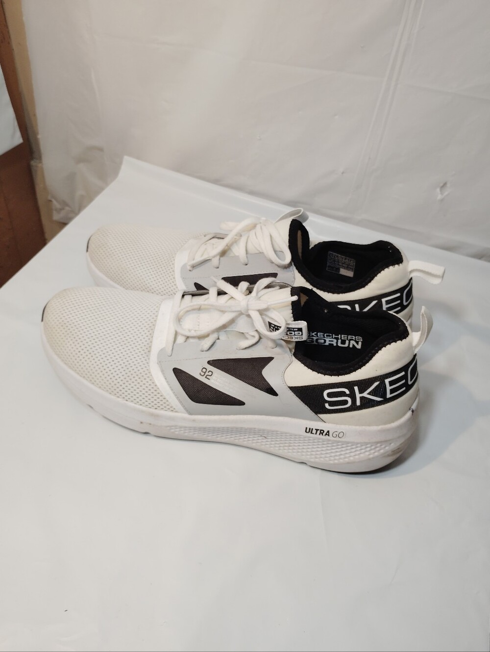Sketchers Men's Shoes Size 12